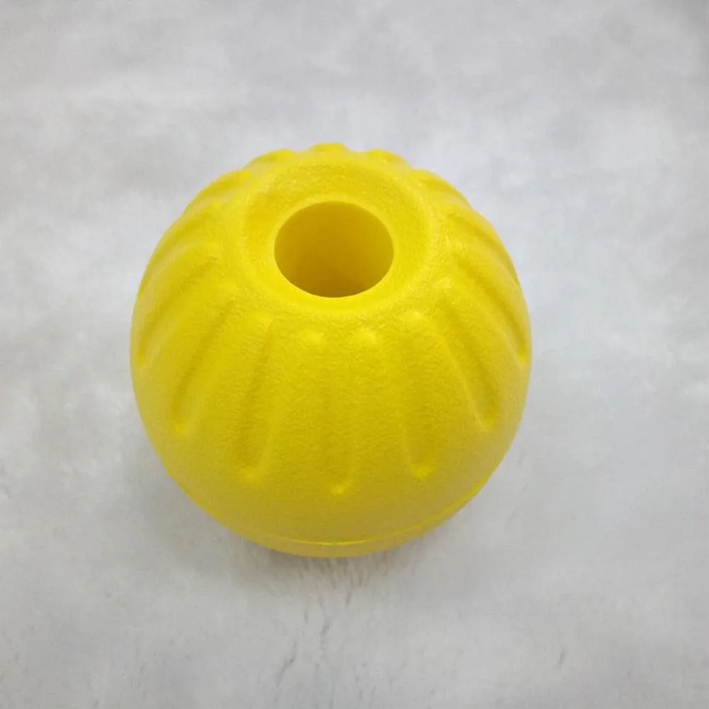 Solid Fetch Training Ball