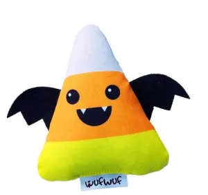 Vampire Candy Plush Dog Toy